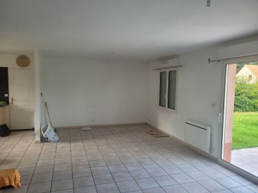 Location maison Eu 76260 Seine-Maritime 96 m2 4 pièces 920 euros