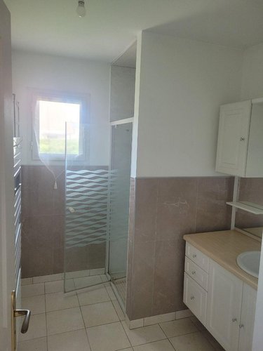 Location maison Eu 76260 Seine-Maritime 96 m2 4 pièces 920 euros