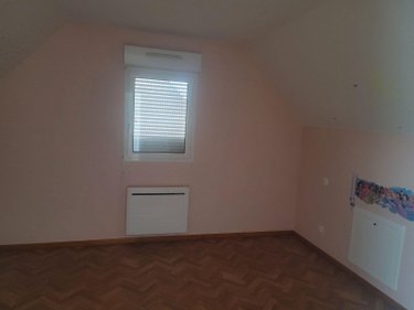 Location maison Eu 76260 Seine-Maritime 96 m2 4 pièces 920 euros