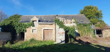 Maison a vendre Concarneau 29900 Finistère  272480 euros