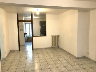 Maison a vendre Bonnétable 72110 Sarthe 75 m2 3 pièces 95850 euros