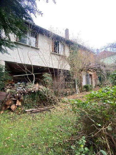 Maison a vendre Vesoul 70000 Haute-Saône 80 m2 4 pièces 101960 euros