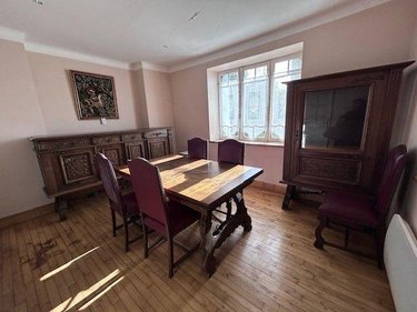 Maison a vendre Les Champs-Géraux 22630 Côtes-d'Armor 109 m2 6 pièces 158250 euros