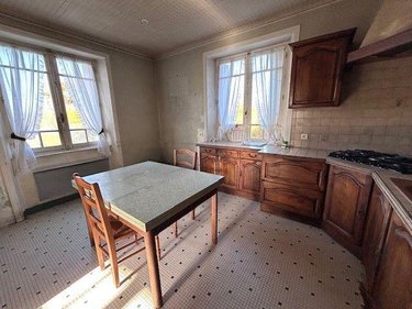 Maison a vendre Les Champs-Géraux 22630 Côtes-d'Armor 109 m2 6 pièces 158250 euros