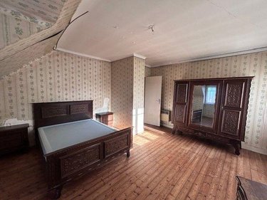 Maison a vendre Les Champs-Géraux 22630 Côtes-d'Armor 109 m2 6 pièces 158250 euros