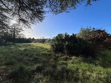 Maison a vendre Les Champs-Géraux 22630 Côtes-d'Armor 109 m2 6 pièces 158250 euros