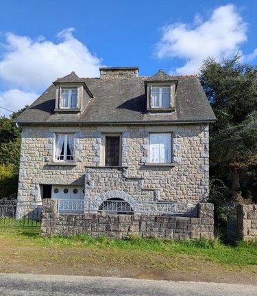 Maison a vendre Les Champs-Géraux 22630 Côtes-d'Armor 109 m2 6 pièces 158250 euros