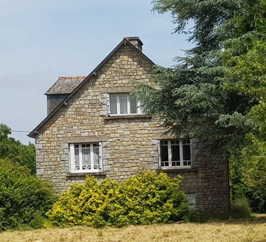 Maison a vendre Les Champs-Géraux 22630 Côtes-d'Armor 109 m2 6 pièces 158250 euros