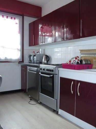 Appartement a vendre Mâcon 71000 Saône-et-Loire 65 m2 3 pièces 96000 euros
