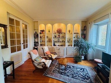 Appartement a vendre Bordeaux 33000 Gironde 130 m2 3 pièces 740000 euros