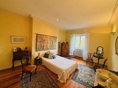 Appartement a vendre Bordeaux 33000 Gironde 130 m2 3 pièces 740000 euros