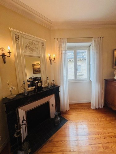 Appartement a vendre Bordeaux 33000 Gironde 130 m2 3 pièces 740000 euros