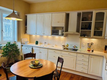 Appartement a vendre Bordeaux 33000 Gironde 130 m2 3 pièces 740000 euros