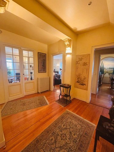 Appartement a vendre Bordeaux 33000 Gironde 130 m2 3 pièces 740000 euros