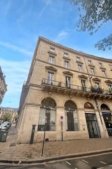 Appartement a vendre Bordeaux 33000 Gironde 130 m2 3 pièces 790000 euros