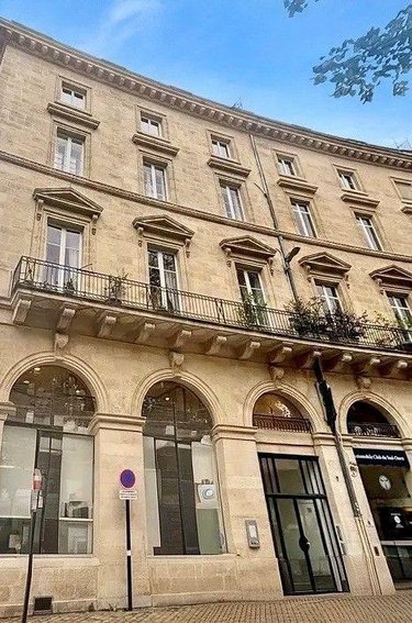 Appartement a vendre Bordeaux 33000 Gironde 130 m2 3 pièces 740000 euros