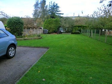 Location maison Eu 76260 Seine-Maritime 83 m2 4 pièces 865 euros