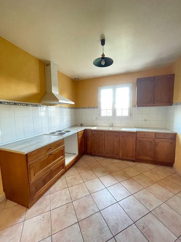 Location maison Eu 76260 Seine-Maritime 83 m2 4 pièces 865 euros