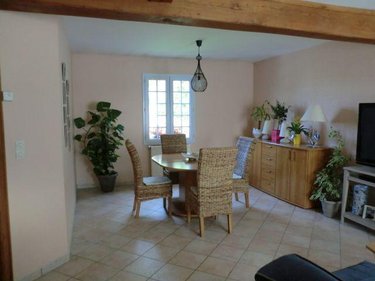 Location maison Eu 76260 Seine-Maritime 83 m2 4 pièces 865 euros