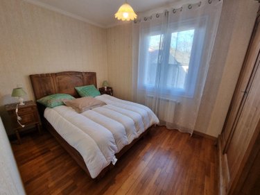 Maison a vendre Romorantin-Lanthenay 41200 Loir-et-Cher 157 m2 6 pièces 173910 euros