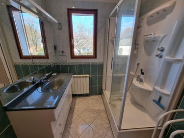 Maison a vendre Romorantin-Lanthenay 41200 Loir-et-Cher 157 m2 6 pièces 173910 euros