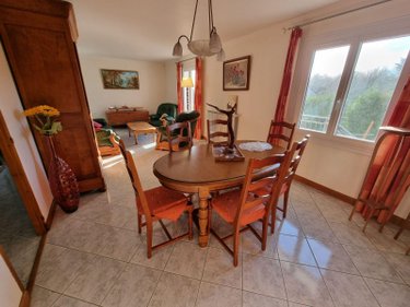 Maison a vendre Romorantin-Lanthenay 41200 Loir-et-Cher 157 m2 6 pièces 173910 euros