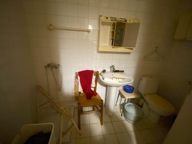 Maison a vendre Villegouin 36500 Indre 70 m2 3 pièces 45720 euros