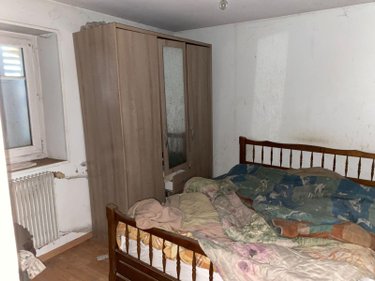 Maison a vendre Villegouin 36500 Indre 70 m2 3 pièces 45720 euros