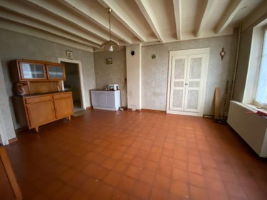 Maison a vendre Villegouin 36500 Indre 70 m2 3 pièces 45720 euros