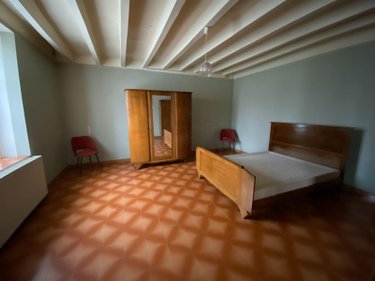 Maison a vendre Villegouin 36500 Indre 70 m2 3 pièces 45720 euros