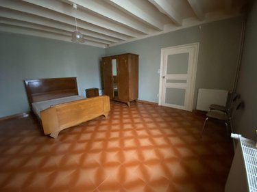 Maison a vendre Villegouin 36500 Indre 70 m2 3 pièces 45720 euros