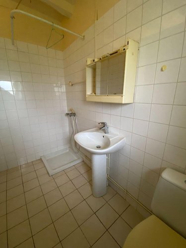 Maison a vendre Villegouin 36500 Indre 70 m2 3 pièces 45720 euros