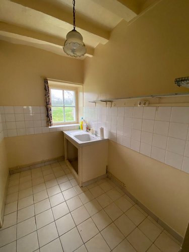 Maison a vendre Villegouin 36500 Indre 70 m2 3 pièces 45720 euros