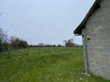 Maison a vendre Villegouin 36500 Indre 70 m2 3 pièces 45720 euros