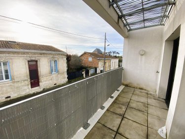 Appartement a vendre Bordeaux 33000 Gironde 39 m2 1 pièce 179000 euros