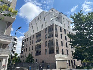 Appartement a vendre Asnières-sur-Seine 92600 Hauts-de-Seine 62 m2 3 pièces 363650 euros