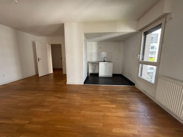 Appartement a vendre Asnières-sur-Seine 92600 Hauts-de-Seine 62 m2 3 pièces 363650 euros