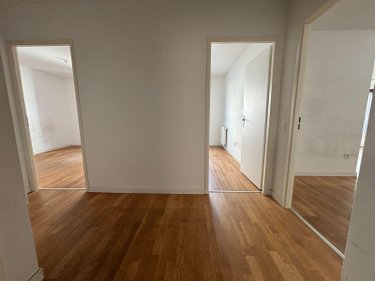 Appartement a vendre Asnières-sur-Seine 92600 Hauts-de-Seine 62 m2 3 pièces 363650 euros
