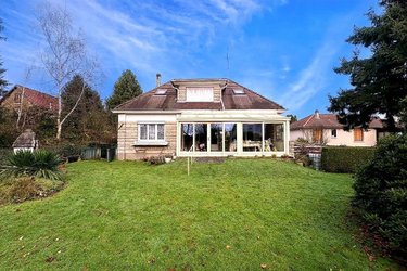 Maison a vendre Franqueville-Saint-Pierre 76520 Seine-Maritime 115 m2 4 pièces 265000 euros