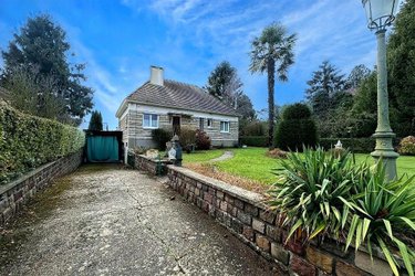 Maison a vendre Franqueville-Saint-Pierre 76520 Seine-Maritime 115 m2 4 pièces 265000 euros