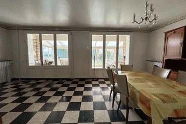 Maison a vendre Franqueville-Saint-Pierre 76520 Seine-Maritime 115 m2 4 pièces 265000 euros