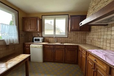 Maison a vendre Franqueville-Saint-Pierre 76520 Seine-Maritime 115 m2 4 pièces 265000 euros