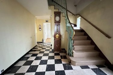 Maison a vendre Franqueville-Saint-Pierre 76520 Seine-Maritime 115 m2 4 pièces 265000 euros