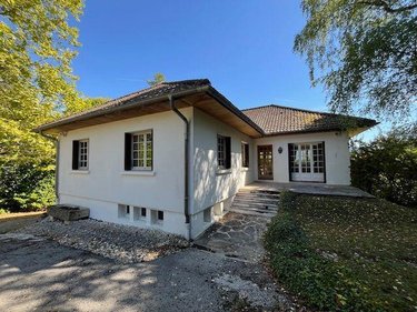 Maison a vendre Lons-le-Saunier 39000 Jura 140 m2 5 pièces 295000 euros