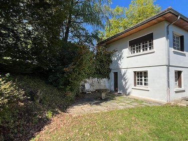 Maison a vendre Lons-le-Saunier 39000 Jura 140 m2 5 pièces 260000 euros