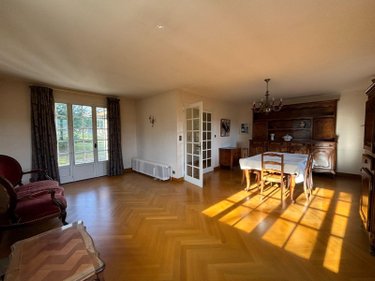 Maison a vendre Lons-le-Saunier 39000 Jura 140 m2 5 pièces 260000 euros