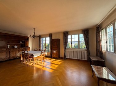 Maison a vendre Lons-le-Saunier 39000 Jura 140 m2 5 pièces 260000 euros