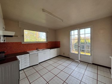 Maison a vendre Lons-le-Saunier 39000 Jura 140 m2 5 pièces 295000 euros