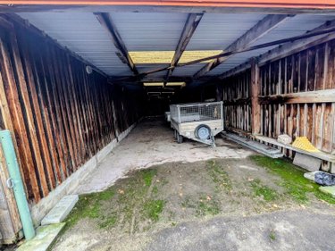 Bien agricole a vendre Looberghe 59630 Nord  362000 euros