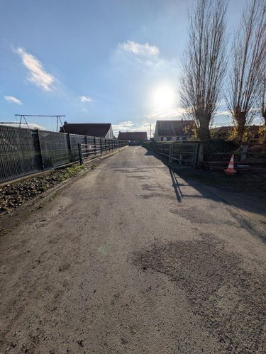 Fonds et murs commerciaux a vendre Bourbourg 59630 Nord  362000 euros